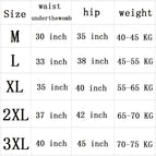 4PCS/Lot High Quality Pregnant Women Panties Pregnant Underpants Cotton Low-waist Briefs U-shaped Maternity Panties Females Underwear