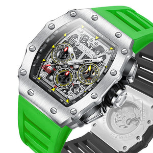 ONOLA ON6832 Watch for men fashion multifunctional automatic mechanical men's watch waterproof watch