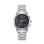 BESTWIN Sun Moon Star Six-Pin Movement Men's Watch fashion Classic calendar Men's quartz Watch 926