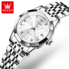 New OLEVS women Watch Small Fashion small elegant Quartz Watch Women's Watch 9931 women