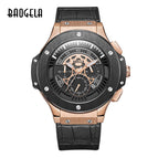 BAOGELA multi-function watch sports watch calendar quartz men's watch 1910