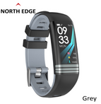 North edge sports watch monitoring multi-functional exercise running outdoor Bracelet G26