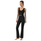 Women Stretch Sports Yoga Pants Skinny Slimming High Waist Hip Lift Fitness running dancing Trousers Casual Pants DS288