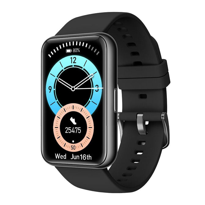 C10 Smart Watch Bluetooth Call Music Play Bulit In Speaker 1.57'' Touch Screen Men Women Fitness Tracker Waterproof Smartwatch