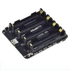 ESP32 18650 Lithium Battery Charging Shield 1/2/4 Way Mobile Power Expansion Board Module