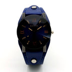 Women's Rhinestone Watch Girls Retro Leather-Belt Watch All-Match Quartz Watch Fashion Trend lady casual watch 2068