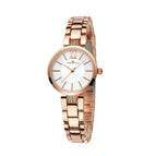 Ladies Watch Fashion Diamond Simple Student Quartz Women's waterproof Watch K-8416