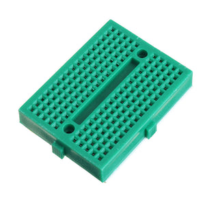 Mini Solderless Prototype Breadboard 170 Points For Shield SYB-170 Experiment Test Breadboard