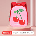 Kindergarten school bag cute light cartoon school bag 3-6 years old mini backpack children bag 5802 schoolbag