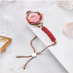 New Fashion Quartz Watch Women's Multifunctional Sports Watch Student Watch Couple Watch Women's Watch Man's Watch