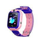 Q12 Smart Watch With Sim Bluetooth Fitness Tracker Sports Waterproof Childrens Bracelet For Android IOS