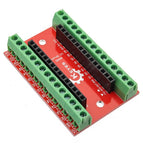10pcs NANO IO Shield Expansion Board