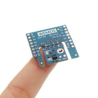 1Pc Geekcreit® SHT30 Shield V2.0.0 SHT30 I2C Digital Temperature And Humidity Sensor Module For D1 Mini