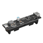 18W Two-way 18650 Battery Fast Charge Shield Board for Lipo Battery