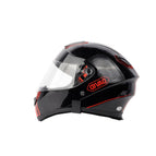EJEAS Q7 New Mounting Clip Double-Sided Tape Base for Quick7 Motorcycle Helmet Headset Bluetooth Intercom