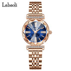 Women's Watch waterproof quartz watch vibrato live ladies watch temperament women's watch LA255