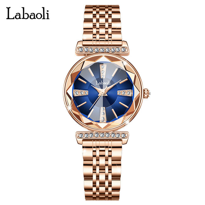 Women's Watch waterproof quartz watch vibrato live ladies watch temperament women's watch LA255