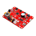 Ai Voice Control Module V3.0 CH340 ATMEGA328P-AU 5V 2A Voice Control Board KEYES for Arduino - products that work with official Arduino boards