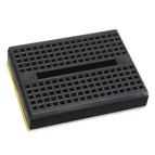 Mini Solderless Prototype Breadboard 170 Points For Shield SYB-170 Experiment Test Breadboard
