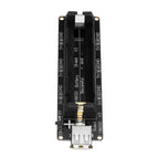 3Pcs ESP32 ESP32S 18650 Battery Charge Shield V3 Micro USB Type-A USB 0.5A Test Charging Protection Board