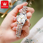 New OLEVS women Watch Small Fashion small elegant Quartz Watch Women's Watch 9931 women