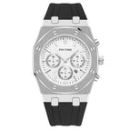 Men's Outdoor multi-function sports and leisure large dial men's quartz watch men's watch