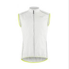 Arsuxeo Vest Lightweight Breathable Anti Wind Cycling Running Top sports clothings 18v6