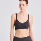 Nursing Bra Pregnant Women's Bra Underwear Thin Spring and Summer New Breastfeeding Bra Pregnant maternity Bra comfortable W119