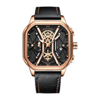 Watch men's high-end luminous waterproof watch men's fashion watch A8238G