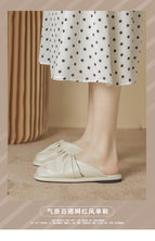 Half slippers women's 2022 spring and summer new slippers women's square toe sandals women's outer wear slippers women 132-1