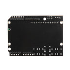 Keypad Shield Blue Backlight For Robot LCD 1602 Board Geekcreit for Arduinno - products that work with official Arduinno boards