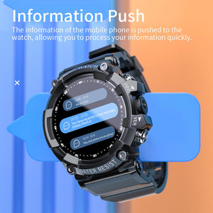 Lokmat attack3 new smart watch Bluetooth call sports fitness Bracelet Pink Smartwatch sports watch lady bracelet