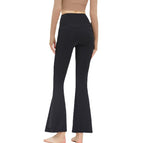 New High Waist Yoga Pants Women's Hip Lifting Sport Fitness Pants Skinny Slimming dancingYoga trousers TM0105