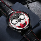 ONOLA ON6824 men's watch Russian clown men's fashion tide brand quartz watch men's watch