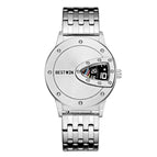 BESTWIN New Men's Watch Men's Douyin Online Influencer Hot Sale Waterproof Men's Quartz casual Watch 912