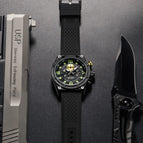 Megir watch wholesale spot multifunctional sports luminous waterproof watch quartz men's  watch 2116