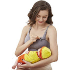 3 Pack Nursing Bra for Woman, Seamless Breastfeeding Bras