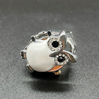 [ring watch] creative leisure men's watch women's watch student Quartz Ring Watch casual