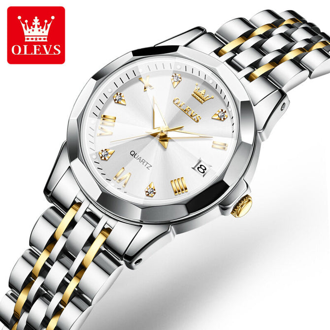 New OLEVS women Watch Small Fashion small elegant Quartz Watch Women's Watch 9931 women