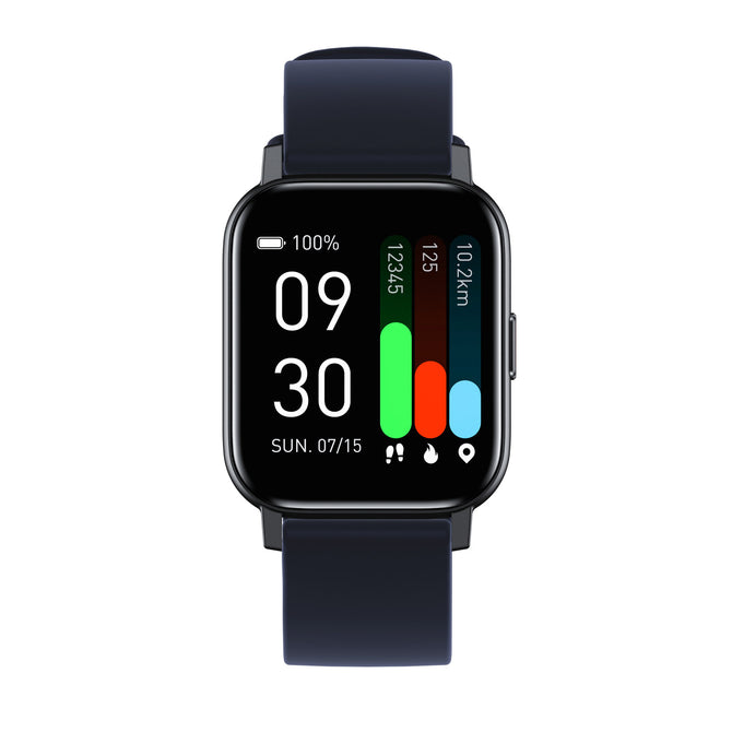 GTS1 Smart Watches for Man Woman Gift Digital Smartwatch Fitness Tracker wristwatch Bracelet Blood Pressure Android ios