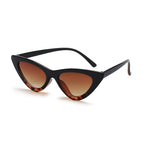 2021 Summer Fashion Sunglasses Small Frame Okulary UV400 Shades Polarized Vintage Eyewear Outdoor Sun Protection Sun Glasses