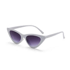2021 Summer Fashion Sunglasses Small Frame Okulary UV400 Shades Polarized Vintage Eyewear Outdoor Sun Protection Sun Glasses