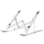Laptop Stand Portable Foldable Adjustable Notebook Holder Aluminum Support For Macbook Pro Air Computer Tablet