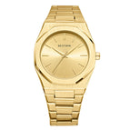 BESTWIN Hot Selling Waterproof Quartz Stainless Steel Men's Watch Casual Watches