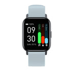 GTS1 Smart Watches for Man Woman Gift Digital Smartwatch Fitness Tracker wristwatch Bracelet Blood Pressure Android ios