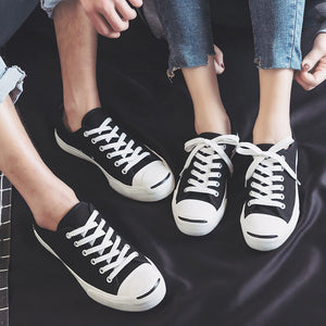 New Canvas Shoes Women's Comfortable Sports casual Traveling Shoes WXY-A947MJ