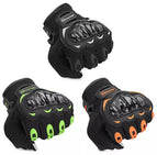 Original RidingTribe Motorcycle Gloves Touch Screen Hands Protective Guards Gloves MCS-17