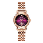New women's watch fashion elegant waterproof female casual quartz watch 83266