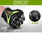 Motorcycle Breathable Four Seasons Racing Riding Motorcycle Knight Cold Protection Drop-Resistant Non-Slip Touch Screen Men's and Women's Gloves MCS-42