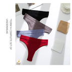 Underwear set women's plus size bra no steel ring gathering sexy back seamless comfortable sleep Panties and bra set 161